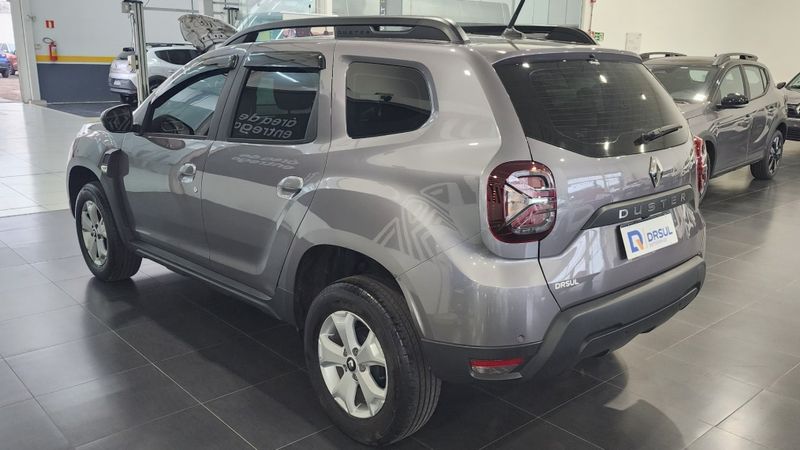 Renault DUSTER 1.6 16V SCE FLEX INTENSE PLUS X-TRONIC 2025/2026 DRSUL SEMINOVOS CAXIAS DO SUL – LAJEADO – SANTA CRUZ DO SUL / Carros no Vale Renault DUSTER 1.6 16V SCE FLEX INTENSE PLUS X-TRONIC 2025/2026 DRSUL SEMINOVOS CAXIAS DO SUL – LAJEADO – SANTA CRUZ DO SUL / Carros no Vale
