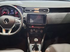 Renault DUSTER 1.6 16V SCE FLEX INTENSE PLUS X-TRONIC 2025/2026 DRSUL SEMINOVOS CAXIAS DO SUL – LAJEADO – SANTA CRUZ DO SUL / Carros no Vale
