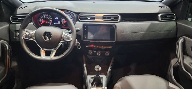 Renault DUSTER 1.6 16V SCE FLEX INTENSE PLUS X-TRONIC 2025/2026 DRSUL SEMINOVOS CAXIAS DO SUL – LAJEADO – SANTA CRUZ DO SUL / Carros no Vale Renault DUSTER 1.6 16V SCE FLEX INTENSE PLUS X-TRONIC 2025/2026 DRSUL SEMINOVOS CAXIAS DO SUL – LAJEADO – SANTA CRUZ DO SUL / Carros no Vale