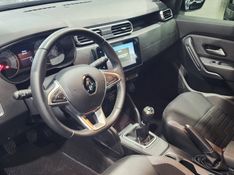 Renault DUSTER 1.6 16V SCE FLEX INTENSE PLUS X-TRONIC 2025/2026 DRSUL SEMINOVOS CAXIAS DO SUL – LAJEADO – SANTA CRUZ DO SUL / Carros no Vale