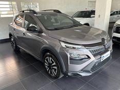 Renault KARDIAN 1.0 TCE FLEX EVOLUTION EDC 2024/2025 DRSUL SEMINOVOS CAXIAS DO SUL – LAJEADO – SANTA CRUZ DO SUL / Carros no Vale