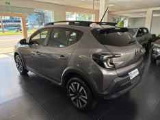 Renault KARDIAN 1.0 TCE FLEX EVOLUTION EDC 2024/2025 DRSUL SEMINOVOS CAXIAS DO SUL – LAJEADO – SANTA CRUZ DO SUL / Carros no Vale