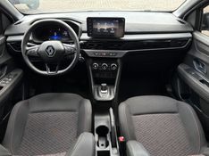 Renault KARDIAN 1.0 TCE FLEX EVOLUTION EDC 2024/2025 DRSUL SEMINOVOS CAXIAS DO SUL – LAJEADO – SANTA CRUZ DO SUL / Carros no Vale