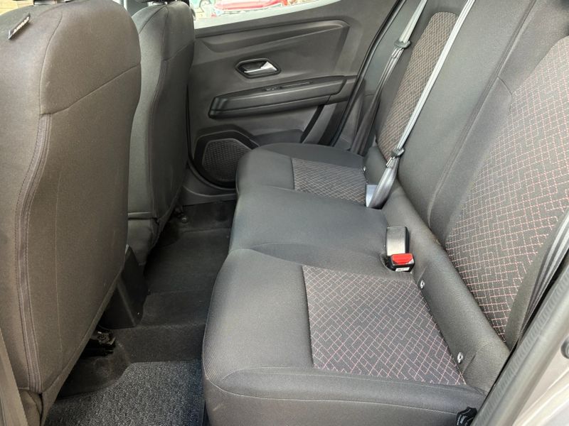 Renault KARDIAN 1.0 TCE FLEX EVOLUTION EDC 2024/2025 DRSUL SEMINOVOS CAXIAS DO SUL – LAJEADO – SANTA CRUZ DO SUL / Carros no Vale