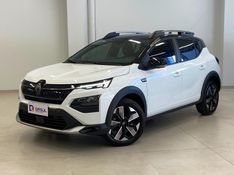 Renault KARDIAN 1.0 TCE FLEX PREMIÉRE EDITION EDC 2025/2025 DRSUL SEMINOVOS CAXIAS DO SUL – LAJEADO – SANTA CRUZ DO SUL / Carros no Vale