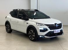 Renault KARDIAN 1.0 TCE FLEX PREMIÉRE EDITION EDC 2025/2025 DRSUL SEMINOVOS CAXIAS DO SUL – LAJEADO – SANTA CRUZ DO SUL / Carros no Vale