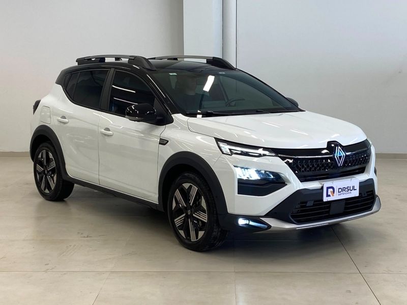 Renault KARDIAN 1.0 TCE FLEX PREMIÉRE EDITION EDC 2025/2025 DRSUL SEMINOVOS CAXIAS DO SUL – LAJEADO – SANTA CRUZ DO SUL / Carros no Vale Renault KARDIAN 1.0 TCE FLEX PREMIÉRE EDITION EDC 2025/2025 DRSUL SEMINOVOS CAXIAS DO SUL – LAJEADO – SANTA CRUZ DO SUL / Carros no Vale