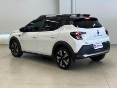 Renault KARDIAN 1.0 TCE FLEX PREMIÉRE EDITION EDC 2025/2025 DRSUL SEMINOVOS CAXIAS DO SUL – LAJEADO – SANTA CRUZ DO SUL / Carros no Vale
