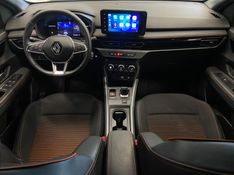 Renault KARDIAN 1.0 TCE FLEX PREMIÉRE EDITION EDC 2025/2025 DRSUL SEMINOVOS CAXIAS DO SUL – LAJEADO – SANTA CRUZ DO SUL / Carros no Vale