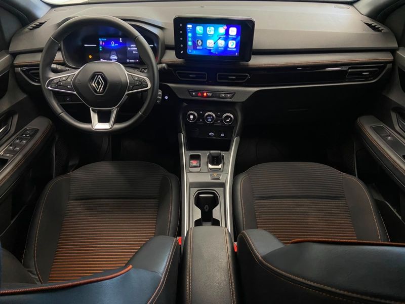 Renault KARDIAN 1.0 TCE FLEX PREMIÉRE EDITION EDC 2025/2025 DRSUL SEMINOVOS CAXIAS DO SUL – LAJEADO – SANTA CRUZ DO SUL / Carros no Vale Renault KARDIAN 1.0 TCE FLEX PREMIÉRE EDITION EDC 2025/2025 DRSUL SEMINOVOS CAXIAS DO SUL – LAJEADO – SANTA CRUZ DO SUL / Carros no Vale