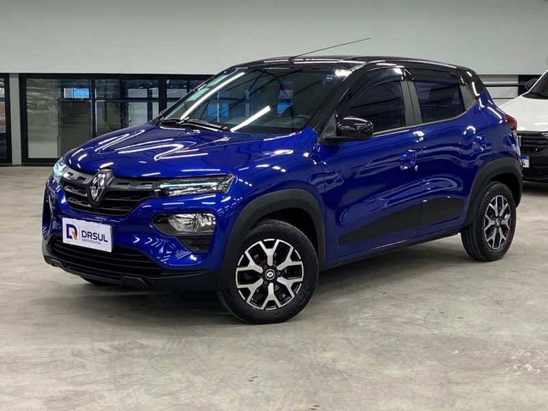 Renault KWID 1.0 12V SCE FLEX INTENSE MANUAL 2022/2023 DRSUL SEMINOVOS CAXIAS DO SUL – LAJEADO – SANTA CRUZ DO SUL / Carros no Vale Renault KWID 1.0 12V SCE FLEX INTENSE MANUAL 2022/2023 DRSUL SEMINOVOS CAXIAS DO SUL – LAJEADO – SANTA CRUZ DO SUL / Carros no Vale