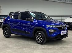Renault KWID 1.0 12V SCE FLEX INTENSE MANUAL 2022/2023 DRSUL SEMINOVOS CAXIAS DO SUL – LAJEADO – SANTA CRUZ DO SUL / Carros no Vale