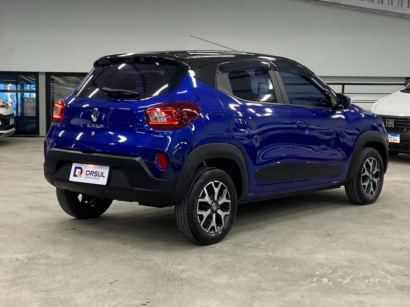 Renault KWID 1.0 12V SCE FLEX INTENSE MANUAL 2022/2023 DRSUL SEMINOVOS CAXIAS DO SUL – LAJEADO – SANTA CRUZ DO SUL / Carros no Vale Renault KWID 1.0 12V SCE FLEX INTENSE MANUAL 2022/2023 DRSUL SEMINOVOS CAXIAS DO SUL – LAJEADO – SANTA CRUZ DO SUL / Carros no Vale