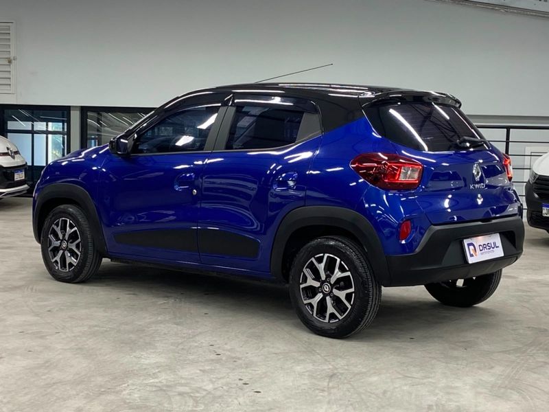 Renault KWID 1.0 12V SCE FLEX INTENSE MANUAL 2022/2023 DRSUL SEMINOVOS CAXIAS DO SUL – LAJEADO – SANTA CRUZ DO SUL / Carros no Vale Renault KWID 1.0 12V SCE FLEX INTENSE MANUAL 2022/2023 DRSUL SEMINOVOS CAXIAS DO SUL – LAJEADO – SANTA CRUZ DO SUL / Carros no Vale