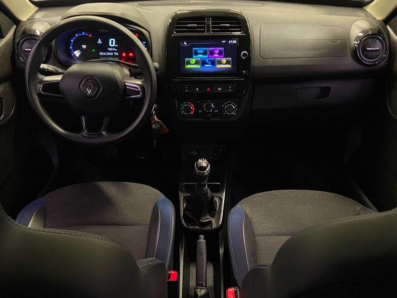 Renault KWID 1.0 12V SCE FLEX INTENSE MANUAL 2022/2023 DRSUL SEMINOVOS CAXIAS DO SUL – LAJEADO – SANTA CRUZ DO SUL / Carros no Vale Renault KWID 1.0 12V SCE FLEX INTENSE MANUAL 2022/2023 DRSUL SEMINOVOS CAXIAS DO SUL – LAJEADO – SANTA CRUZ DO SUL / Carros no Vale