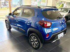 Renault KWID 1.0 12V SCE FLEX OUTSIDER MANUAL 2024/2025 DRSUL SEMINOVOS CAXIAS DO SUL – LAJEADO – SANTA CRUZ DO SUL / Carros no Vale