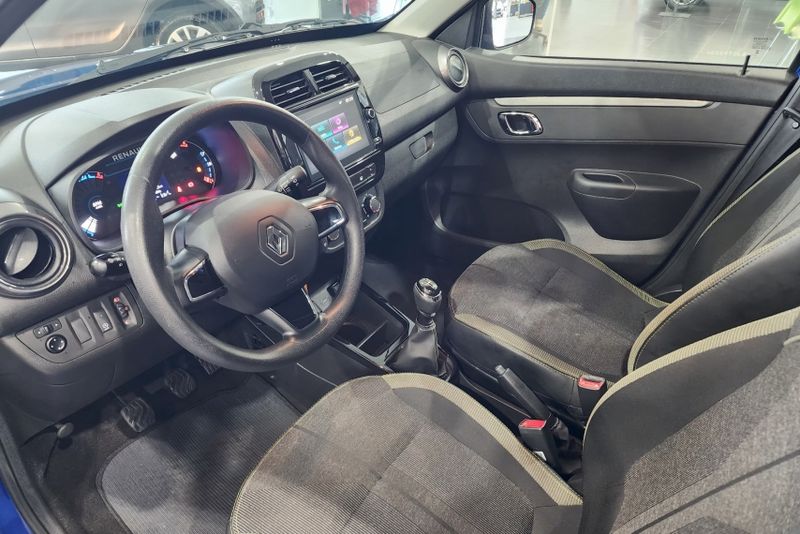 Renault KWID 1.0 12V SCE FLEX OUTSIDER MANUAL 2024/2025 DRSUL SEMINOVOS CAXIAS DO SUL – LAJEADO – SANTA CRUZ DO SUL / Carros no Vale Renault KWID 1.0 12V SCE FLEX OUTSIDER MANUAL 2024/2025 DRSUL SEMINOVOS CAXIAS DO SUL – LAJEADO – SANTA CRUZ DO SUL / Carros no Vale