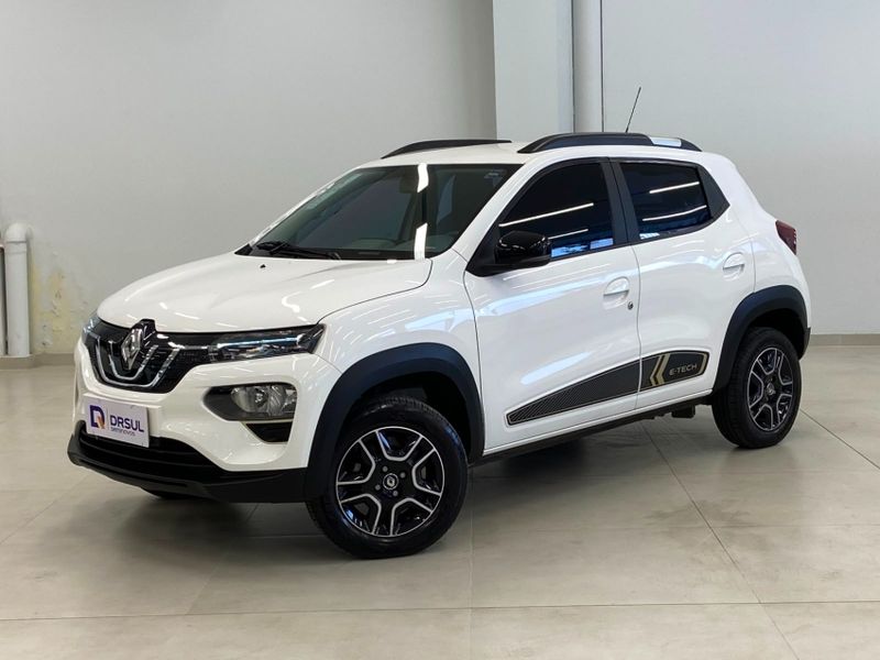 Renault KWID E-TECH 27 KW ELÉTRICO 2023/2024 DRSUL SEMINOVOS CAXIAS DO SUL – LAJEADO – SANTA CRUZ DO SUL / Carros no Vale Renault KWID E-TECH 27 KW ELÉTRICO 2023/2024 DRSUL SEMINOVOS CAXIAS DO SUL – LAJEADO – SANTA CRUZ DO SUL / Carros no Vale