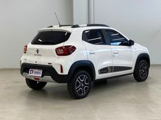 Renault KWID E-TECH 27 KW ELÉTRICO 2023/2024 DRSUL SEMINOVOS CAXIAS DO SUL – LAJEADO – SANTA CRUZ DO SUL / Carros no Vale