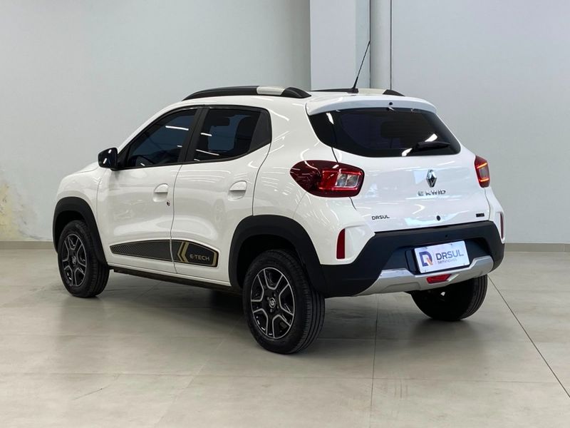 Renault KWID E-TECH 27 KW ELÉTRICO 2023/2024 DRSUL SEMINOVOS CAXIAS DO SUL – LAJEADO – SANTA CRUZ DO SUL / Carros no Vale Renault KWID E-TECH 27 KW ELÉTRICO 2023/2024 DRSUL SEMINOVOS CAXIAS DO SUL – LAJEADO – SANTA CRUZ DO SUL / Carros no Vale