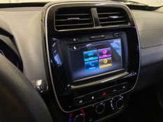 Renault KWID E-TECH 27 KW ELÉTRICO 2023/2024 DRSUL SEMINOVOS CAXIAS DO SUL – LAJEADO – SANTA CRUZ DO SUL / Carros no Vale