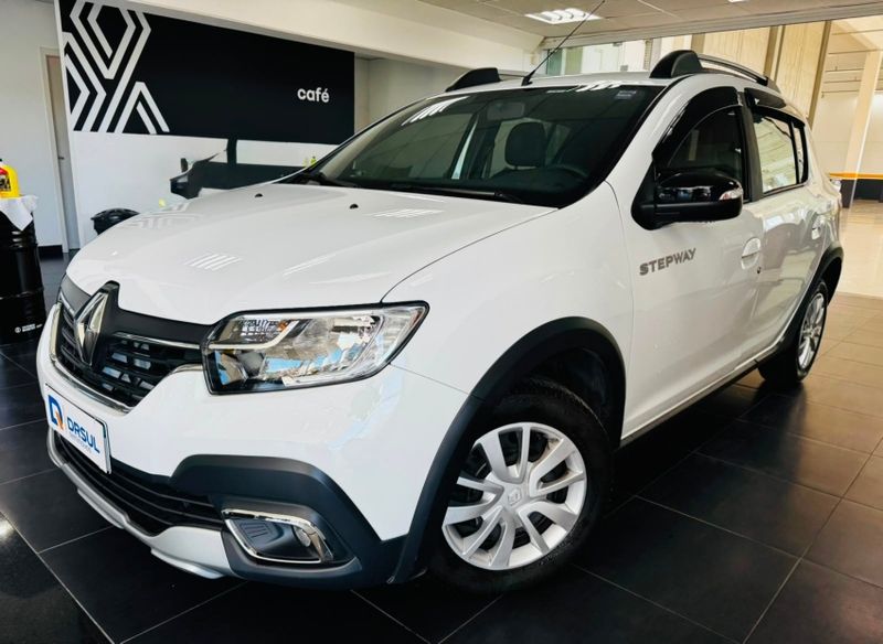 Renault STEPWAY 1.0 12V SCE FLEX ZEN MANUAL 2024/2025 DRSUL SEMINOVOS CAXIAS DO SUL – LAJEADO – SANTA CRUZ DO SUL / Carros no Vale Renault STEPWAY 1.0 12V SCE FLEX ZEN MANUAL 2024/2025 DRSUL SEMINOVOS CAXIAS DO SUL – LAJEADO – SANTA CRUZ DO SUL / Carros no Vale