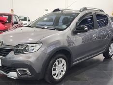 Renault STEPWAY 1.0 12V SCE FLEX ZEN MANUAL 2024/2025 DRSUL SEMINOVOS CAXIAS DO SUL – LAJEADO – SANTA CRUZ DO SUL / Carros no Vale