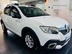 Renault STEPWAY 1.0 12V SCE FLEX ZEN MANUAL 2024/2025 DRSUL SEMINOVOS CAXIAS DO SUL – LAJEADO – SANTA CRUZ DO SUL / Carros no Vale