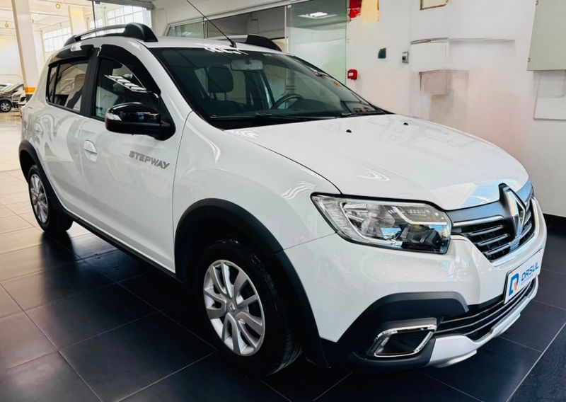 Renault STEPWAY 1.0 12V SCE FLEX ZEN MANUAL 2024/2025 DRSUL SEMINOVOS CAXIAS DO SUL – LAJEADO – SANTA CRUZ DO SUL / Carros no Vale Renault STEPWAY 1.0 12V SCE FLEX ZEN MANUAL 2024/2025 DRSUL SEMINOVOS CAXIAS DO SUL – LAJEADO – SANTA CRUZ DO SUL / Carros no Vale