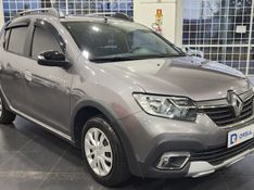 Renault STEPWAY 1.0 12V SCE FLEX ZEN MANUAL 2024/2025 DRSUL SEMINOVOS CAXIAS DO SUL – LAJEADO – SANTA CRUZ DO SUL / Carros no Vale
