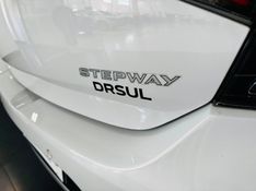 Renault STEPWAY 1.0 12V SCE FLEX ZEN MANUAL 2024/2025 DRSUL SEMINOVOS CAXIAS DO SUL – LAJEADO – SANTA CRUZ DO SUL / Carros no Vale