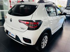 Renault STEPWAY 1.0 12V SCE FLEX ZEN MANUAL 2024/2025 DRSUL SEMINOVOS CAXIAS DO SUL – LAJEADO – SANTA CRUZ DO SUL / Carros no Vale