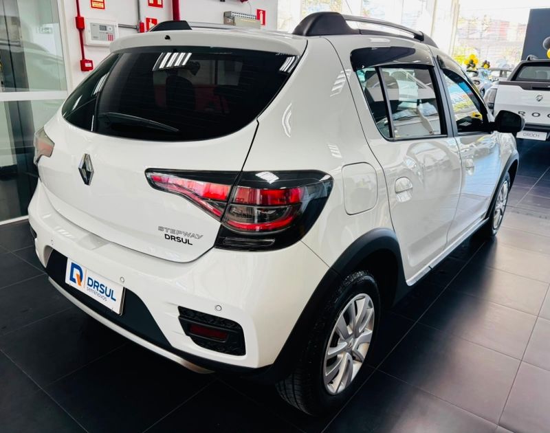 Renault STEPWAY 1.0 12V SCE FLEX ZEN MANUAL 2024/2025 DRSUL SEMINOVOS CAXIAS DO SUL – LAJEADO – SANTA CRUZ DO SUL / Carros no Vale Renault STEPWAY 1.0 12V SCE FLEX ZEN MANUAL 2024/2025 DRSUL SEMINOVOS CAXIAS DO SUL – LAJEADO – SANTA CRUZ DO SUL / Carros no Vale