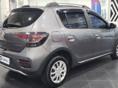 Renault STEPWAY 1.0 12V SCE FLEX ZEN MANUAL 2024/2025 DRSUL SEMINOVOS CAXIAS DO SUL – LAJEADO – SANTA CRUZ DO SUL / Carros no Vale