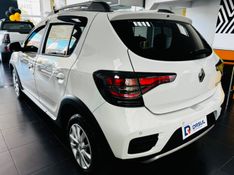 Renault STEPWAY 1.0 12V SCE FLEX ZEN MANUAL 2024/2025 DRSUL SEMINOVOS CAXIAS DO SUL – LAJEADO – SANTA CRUZ DO SUL / Carros no Vale