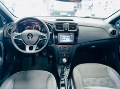 Renault STEPWAY 1.0 12V SCE FLEX ZEN MANUAL 2024/2025 DRSUL SEMINOVOS CAXIAS DO SUL – LAJEADO – SANTA CRUZ DO SUL / Carros no Vale