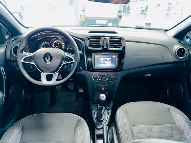 Renault STEPWAY 1.0 12V SCE FLEX ZEN MANUAL 2024/2025 DRSUL SEMINOVOS CAXIAS DO SUL – LAJEADO – SANTA CRUZ DO SUL / Carros no Vale Renault STEPWAY 1.0 12V SCE FLEX ZEN MANUAL 2024/2025 DRSUL SEMINOVOS CAXIAS DO SUL – LAJEADO – SANTA CRUZ DO SUL / Carros no Vale