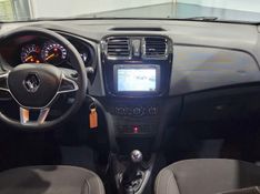 Renault STEPWAY 1.0 12V SCE FLEX ZEN MANUAL 2024/2025 DRSUL SEMINOVOS CAXIAS DO SUL – LAJEADO – SANTA CRUZ DO SUL / Carros no Vale