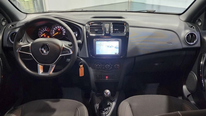 Renault STEPWAY 1.0 12V SCE FLEX ZEN MANUAL 2024/2025 DRSUL SEMINOVOS CAXIAS DO SUL – LAJEADO – SANTA CRUZ DO SUL / Carros no Vale