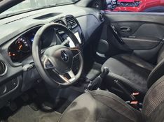 Renault STEPWAY 1.0 12V SCE FLEX ZEN MANUAL 2024/2025 DRSUL SEMINOVOS CAXIAS DO SUL – LAJEADO – SANTA CRUZ DO SUL / Carros no Vale