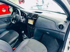 Renault STEPWAY 1.0 12V SCE FLEX ZEN MANUAL 2024/2025 DRSUL SEMINOVOS CAXIAS DO SUL – LAJEADO – SANTA CRUZ DO SUL / Carros no Vale
