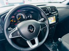 Renault STEPWAY 1.0 12V SCE FLEX ZEN MANUAL 2024/2025 DRSUL SEMINOVOS CAXIAS DO SUL – LAJEADO – SANTA CRUZ DO SUL / Carros no Vale