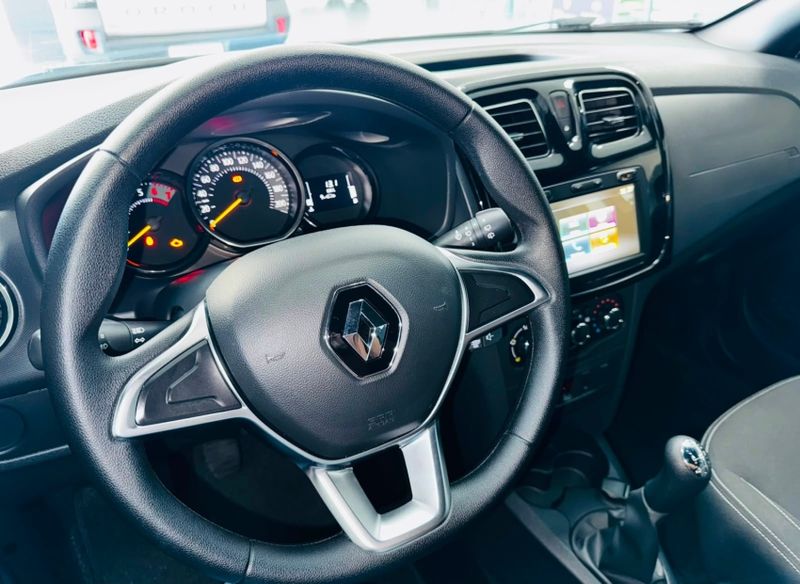 Renault STEPWAY 1.0 12V SCE FLEX ZEN MANUAL 2024/2025 DRSUL SEMINOVOS CAXIAS DO SUL – LAJEADO – SANTA CRUZ DO SUL / Carros no Vale Renault STEPWAY 1.0 12V SCE FLEX ZEN MANUAL 2024/2025 DRSUL SEMINOVOS CAXIAS DO SUL – LAJEADO – SANTA CRUZ DO SUL / Carros no Vale