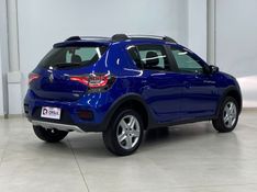 Renault STEPWAY 1.6 16V SCE FLEX ZEN MANUAL 2021/2022 DRSUL SEMINOVOS CAXIAS DO SUL – LAJEADO – SANTA CRUZ DO SUL / Carros no Vale