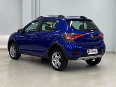 Renault STEPWAY 1.6 16V SCE FLEX ZEN MANUAL 2021/2022 DRSUL SEMINOVOS CAXIAS DO SUL – LAJEADO – SANTA CRUZ DO SUL / Carros no Vale