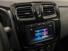 Renault STEPWAY 1.6 16V SCE FLEX ZEN MANUAL 2021/2022 DRSUL SEMINOVOS CAXIAS DO SUL – LAJEADO – SANTA CRUZ DO SUL / Carros no Vale