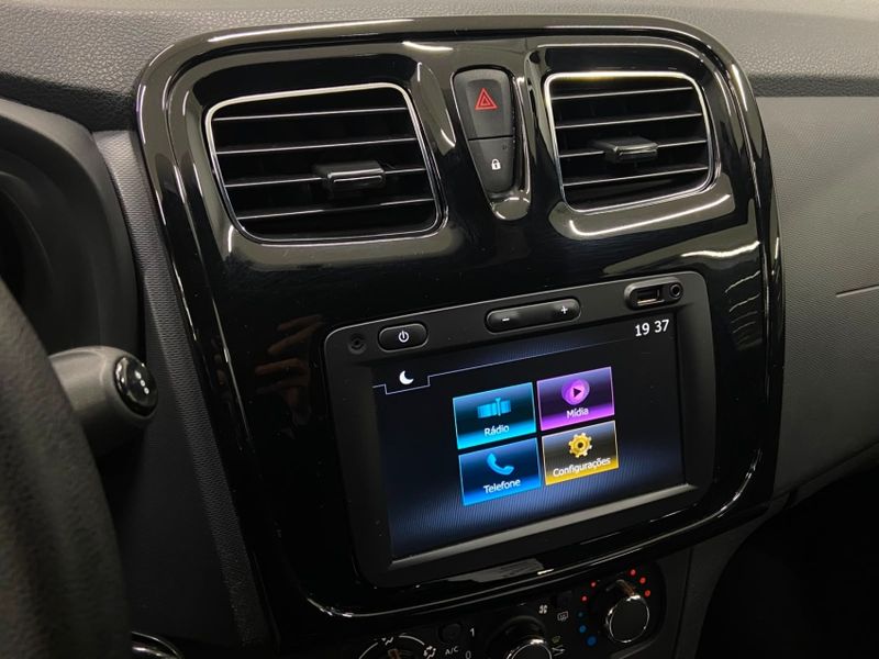 Renault STEPWAY 1.6 16V SCE FLEX ZEN MANUAL 2021/2022 DRSUL SEMINOVOS CAXIAS DO SUL – LAJEADO – SANTA CRUZ DO SUL / Carros no Vale