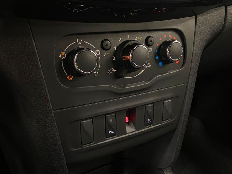 Renault STEPWAY 1.6 16V SCE FLEX ZEN MANUAL 2021/2022 DRSUL SEMINOVOS CAXIAS DO SUL – LAJEADO – SANTA CRUZ DO SUL / Carros no Vale