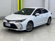Toyota COROLLA 2.0 VVT-IE FLEX XEI DIRECT SHIFT 2024/2025 DRSUL SEMINOVOS CAXIAS DO SUL – LAJEADO – SANTA CRUZ DO SUL / Carros no Vale