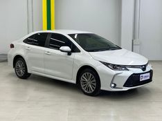 Toyota COROLLA 2.0 VVT-IE FLEX XEI DIRECT SHIFT 2024/2025 DRSUL SEMINOVOS CAXIAS DO SUL – LAJEADO – SANTA CRUZ DO SUL / Carros no Vale